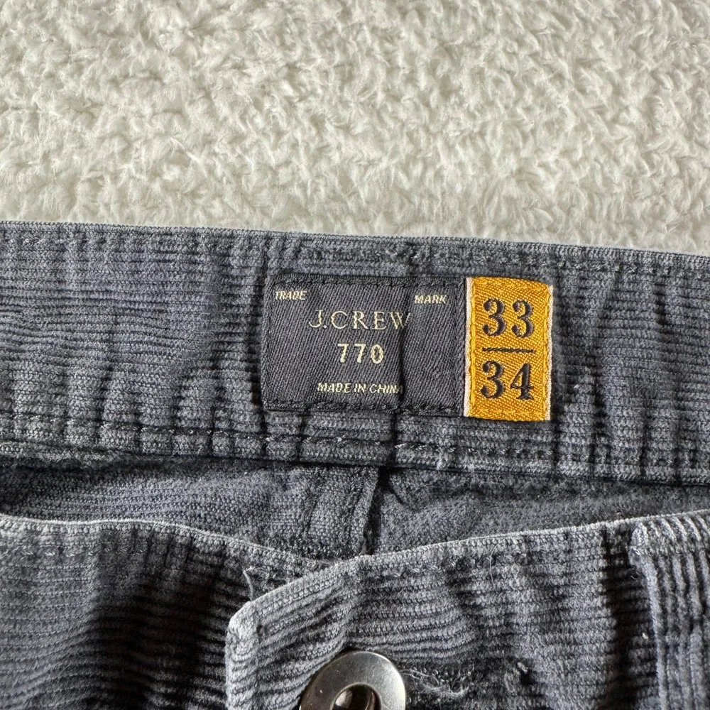 J. Crew any wear
